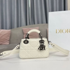 Christian Dior My Lady Bags